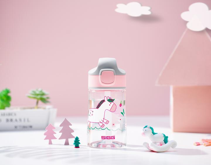 Produktbild Sigg Miracle Tritan (0.35 l)