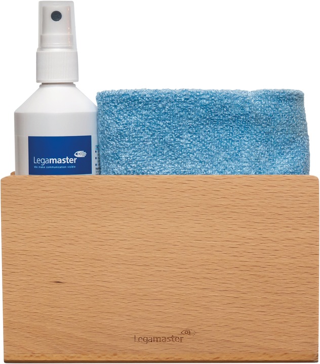 Image du produit Legamaster chiffon en microfibre (40 cm)