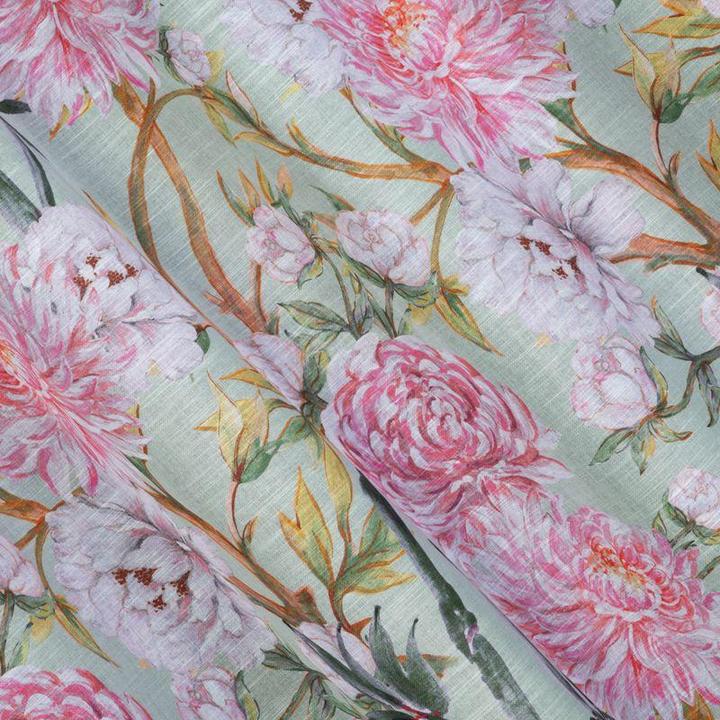 Produktbild Eurofirany Zas (140 x 250 cm)