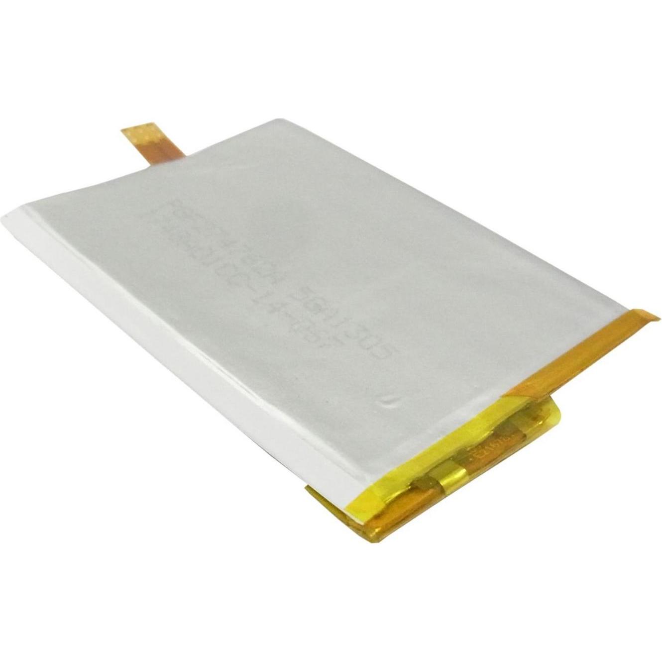 Thumbnail - CoreParts Battery for Media Player, Barcode-Scanner Zubehör