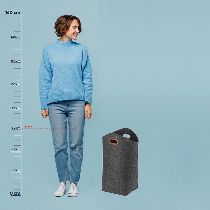 Actual product image Kela Fay (70 l)