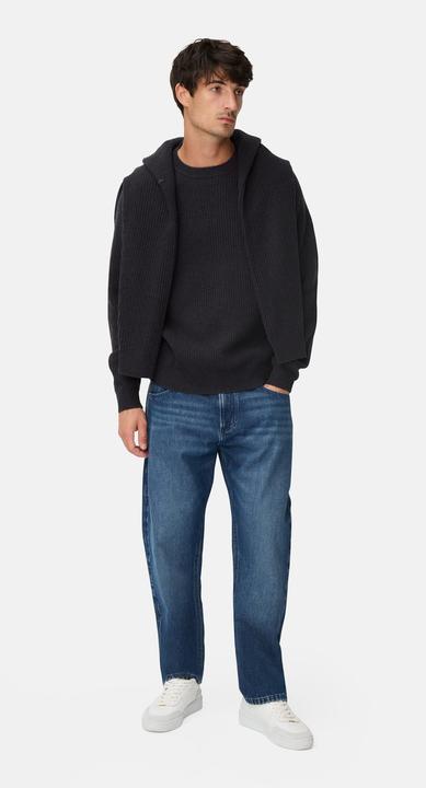 Produktbild Camel Active Pullover aus reiner Wolle (XL)