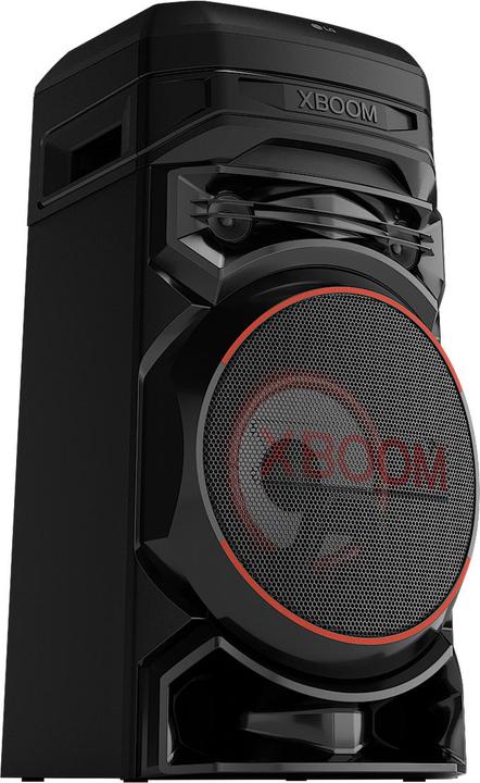 Produktbild LG RNC5 XBoom (Passiv)