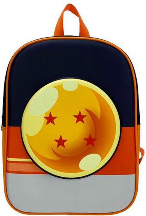 Produktbild CYP Dragon Ball 3D backpack 30cm