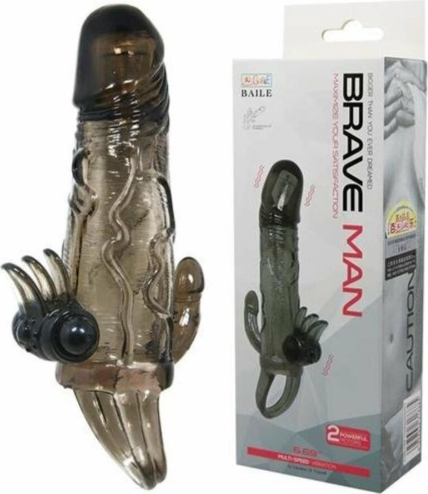 Actual product image Pretty Love Stirring