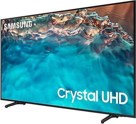Actual product image Samsung UE55BU8002K (55", LCD, LED, UHD)