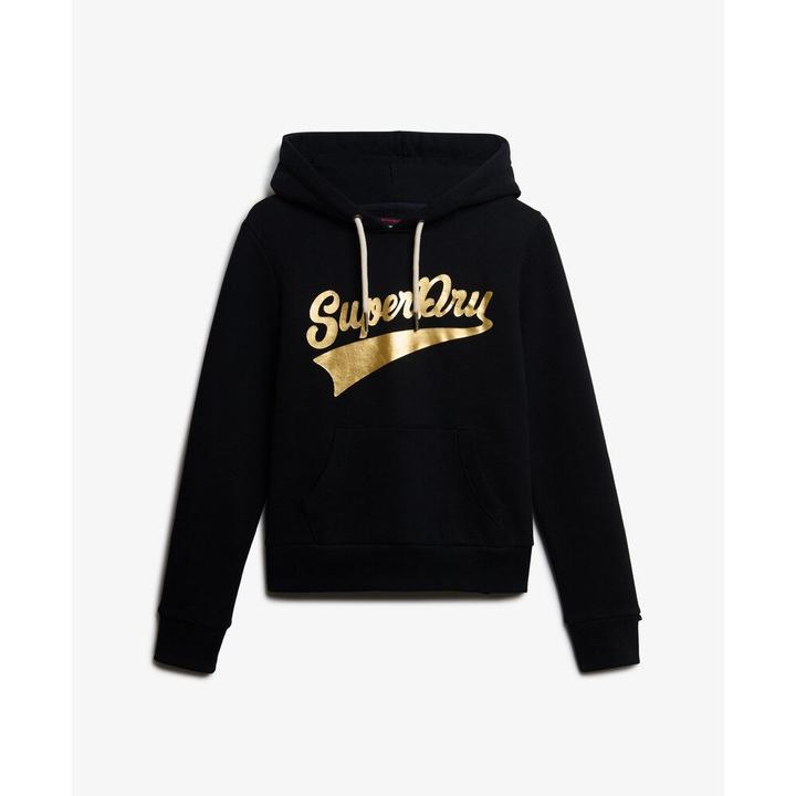 Image du produit Superdry Sweat à capuche Super Athletics (S)