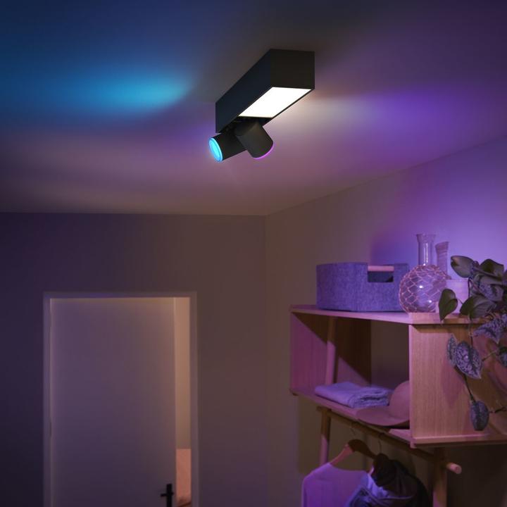 Produktbild Philips Hue Centris Basis BT (1540 lm, GU10)