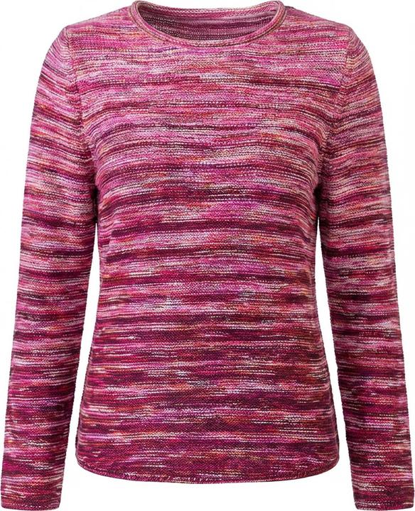 Produktbild Rabe Damen Melangepullover (38)