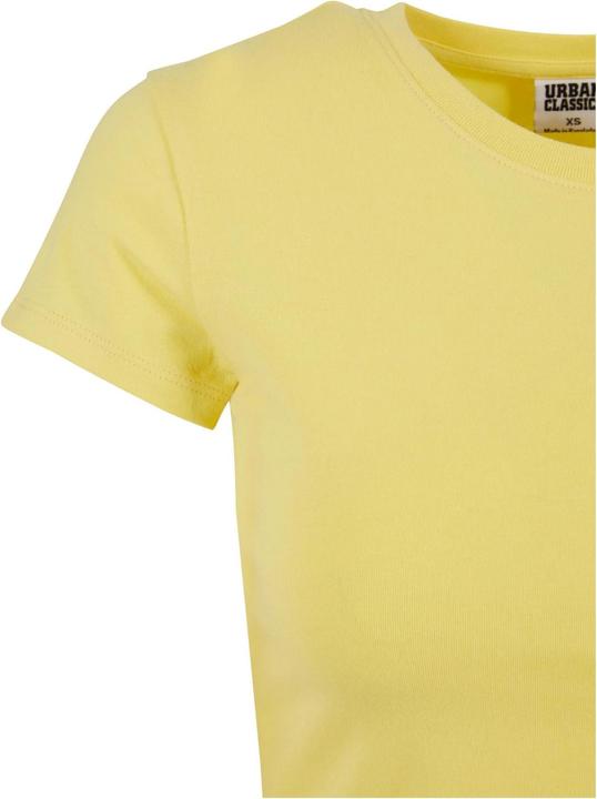 Produktbild Urban Classics kurzes TShirt Stretch (5XL)