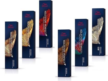 Produktbild Wella Koleston Perfect Me Special Mix 0/65 60 ml (0, 65)