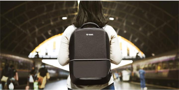 Immagine prodotto Yenkee Zaino YBB 1501 Nomad 15,6 pollici. (45015143) (20 l)