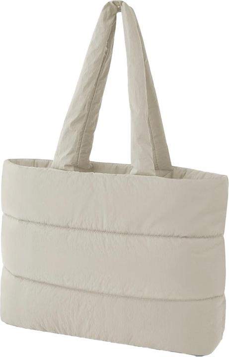 Immagine prodotto Bagbase Semplice Trapuntato Borsa a Tracolla (24 l)