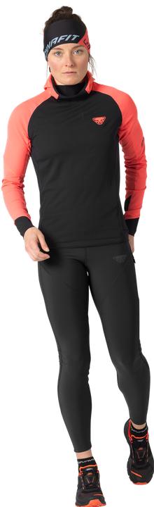Actual product image Dynafit Alpine Kapuzenlongsleeve (L)