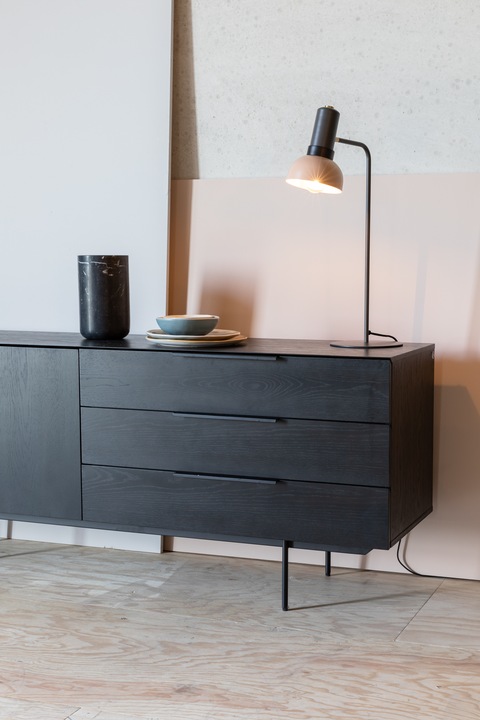Produktbild Zuiver Travis (180 x 45 x 70.5 cm)