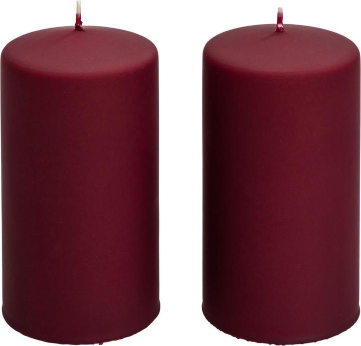 Produktbild Wenzel Velvet