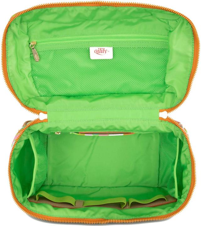 Immagine prodotto Oilily Coco Beauty Case Carnation