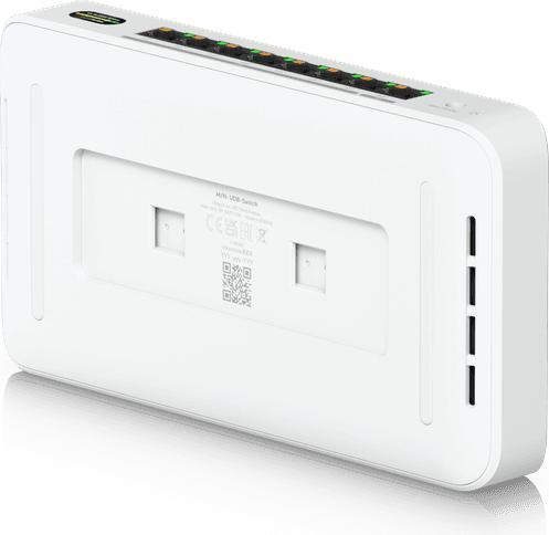Produktbild Ubiquiti Udb-Switch - Udb-Switch (8 Ports)