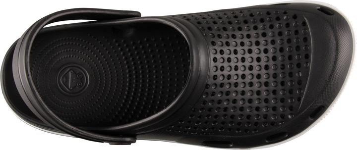 Produktbild Coqui Damenclogs Lindo anthrazit 6413-100-2432 (41) (41)