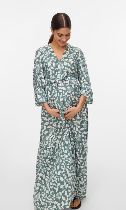 Immagine prodotto Vero Moda Maternity VMMVERA Umstandskleid Kleid (M)