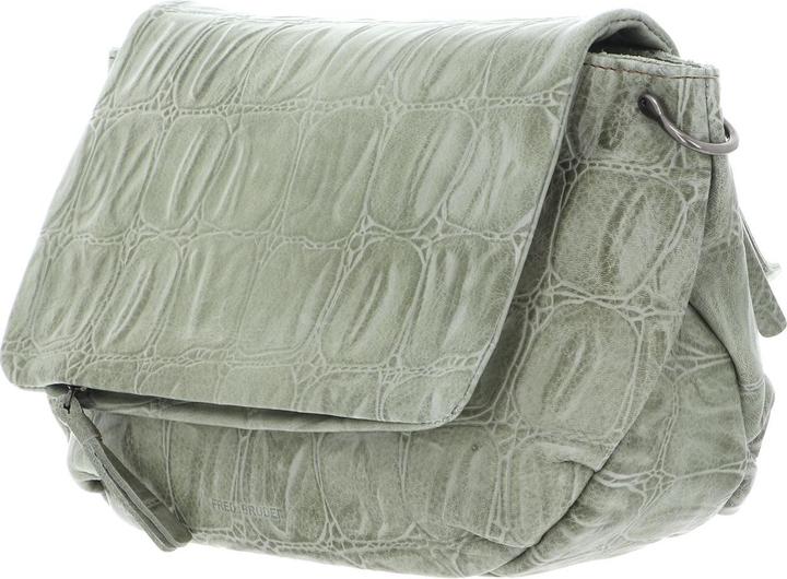 Immagine prodotto FredsBruder Borsa a tracolla Crolinchen M in pelle 26 cm