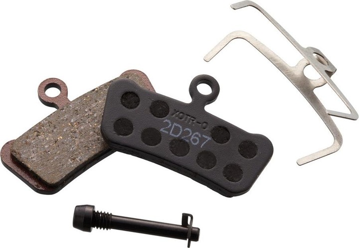 Immagine prodotto Sram Guida finale (SRAM, Avid, Metallo sinterizzato)