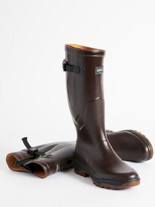 Produktbild Aigle Parcours 2 Vario Gummistiefel (43)