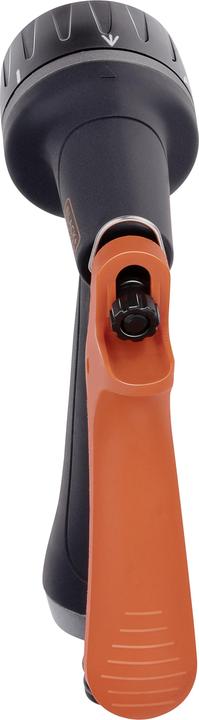 Produktbild Black & Decker 6 pattern spray nozzle