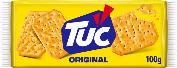 Immagine prodotto LU TUC Original (100 g)
