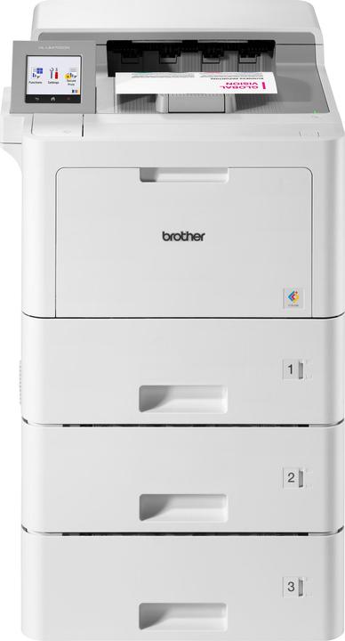 Actual product image Brother HL-L9470CDNTT (Laser, Colour)