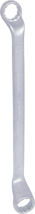 Produktbild KS Tools Doppel-Ringschlüssel gekröpft (19 mm, 22 mm)