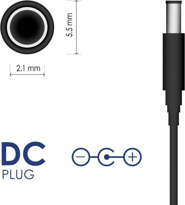Produktbild Akyga AK-PD-11 (1x)