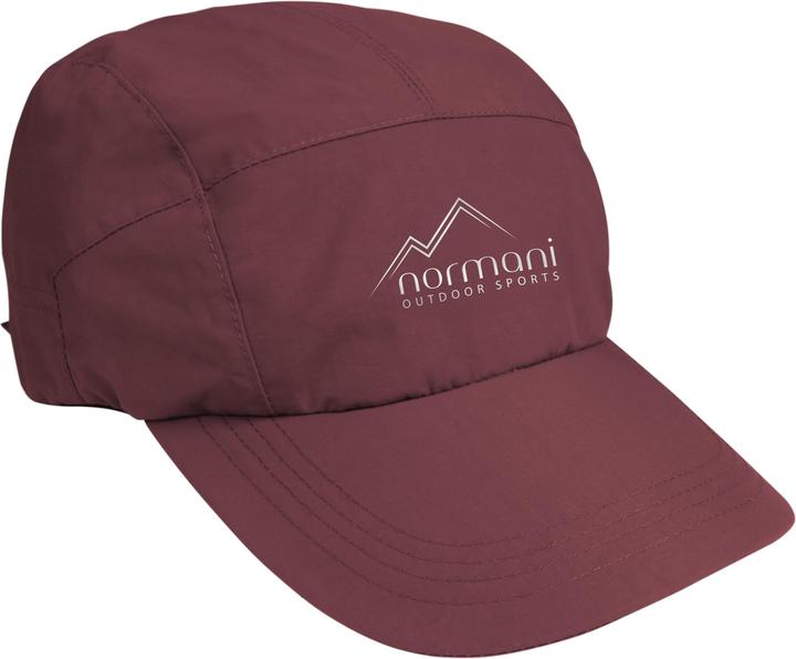 Produktbild Normani Wasserdichte Schirmmütze Raino - 1033 (3XL)
