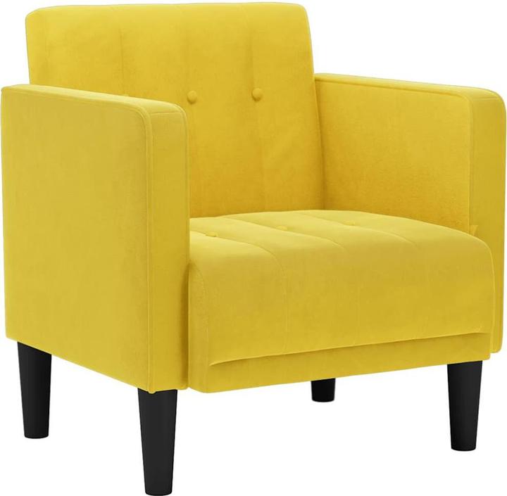 Produktbild vidaXL Sessel