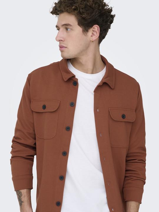 Immagine prodotto Only & Sons ONSNEWKODYL Hemd Hemd (S)