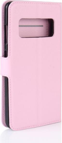 Image du produit MU Classic Housse en cuir avec texture litchi (Asus Zenfone AR)