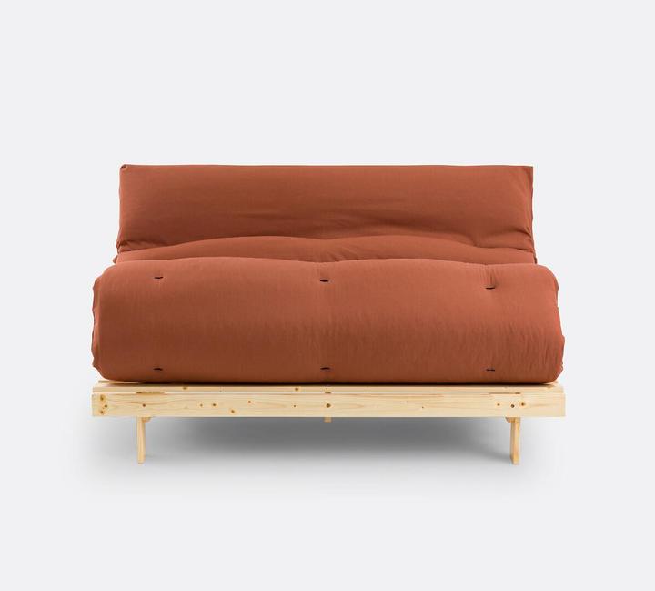 Produktbild La Redoute Interieurs Banquette Futon