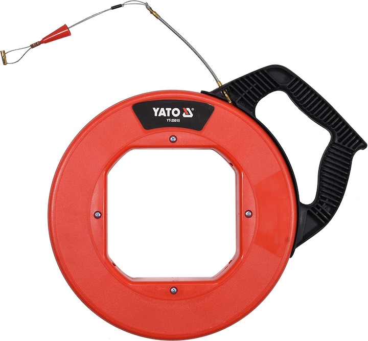 Yato Tire-câble professionnel 30 m (30 m)