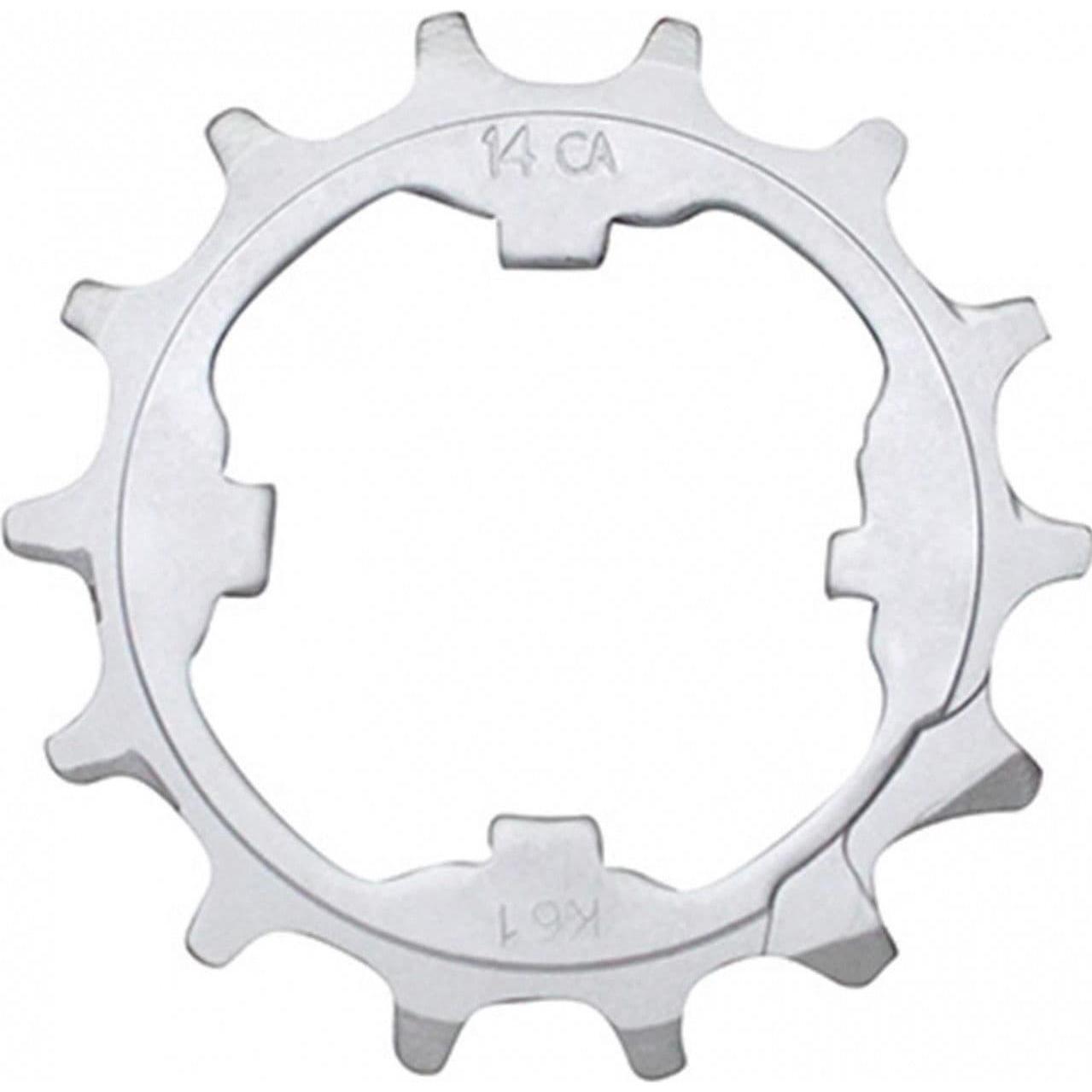 Miche, Kettenblatt, (14)