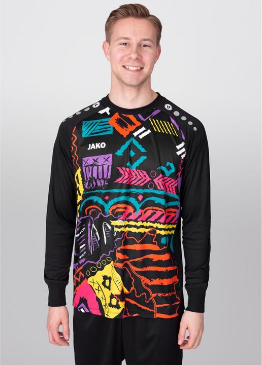 Produktbild JAKO TW-Trikot Tropicana (M)