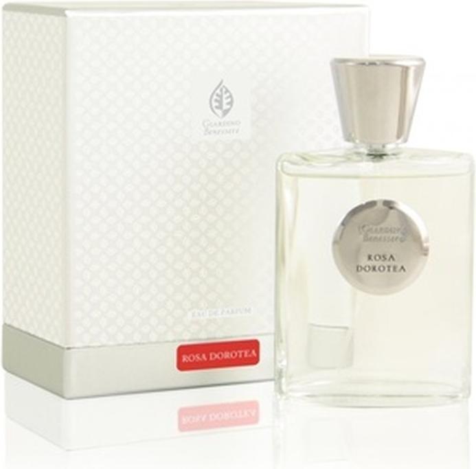 Immagine prodotto Giardino Benessere Rosa Dorotea (Eau de parfum, 100 ml)