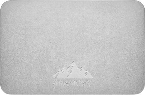 Image du produit AlpenKraft Tapis de pierre (60 x 40 cm)