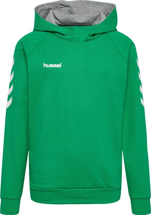 Produktbild hummel Go Kids Cotton Hoodie (140)