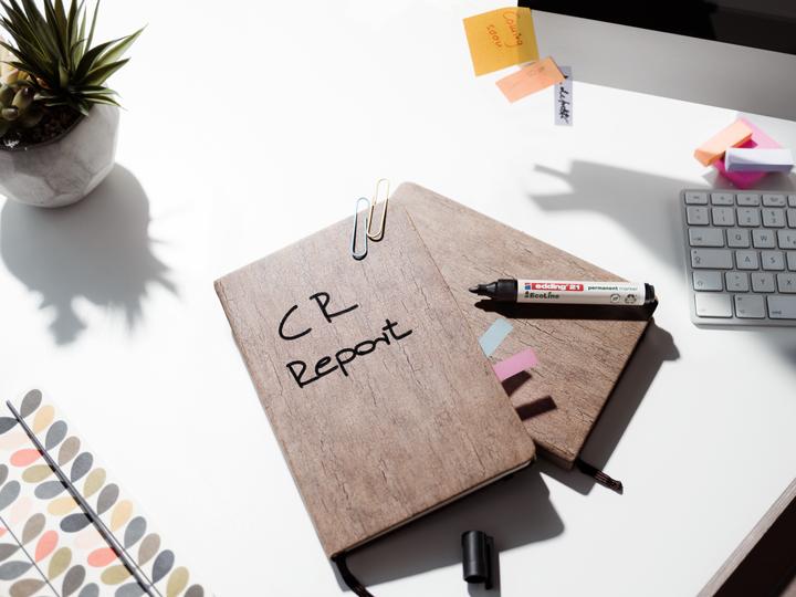 Actual product image Edding Permanent Marker 21 (1 x)