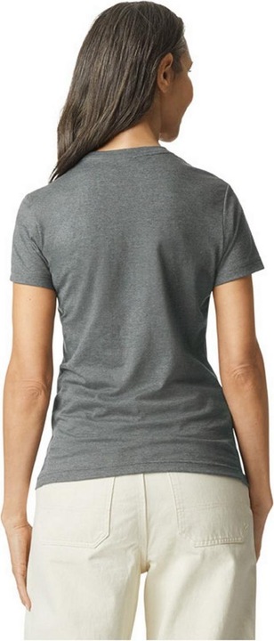 Immagine prodotto Gildan Maglietta Donna (34 D)