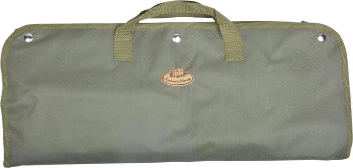Actual product image Esschert Design Barbecue apron (One size)