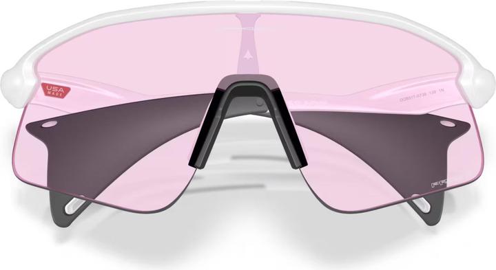 Produktbild Oakley Stunt Devil (matt white, prizm low light)