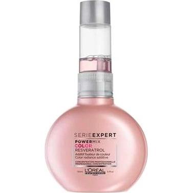L'Oréal Professionnel, Haarfarbe, Serie Expert Powermix Vitamino Farbzusätze 150ml