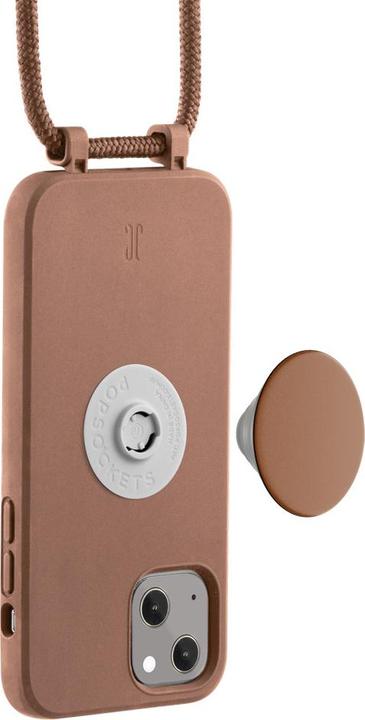 Actual product image PopSockets Just Elegance Necklace Case +