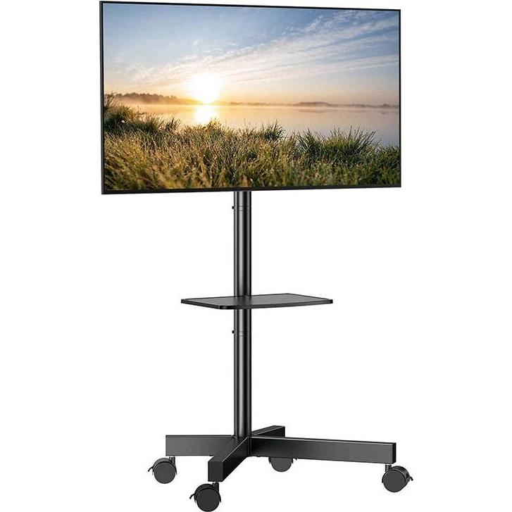 Perlesmith TV mount 23-60" PSTVMC06 (60", 39.90 kg), TV Wandhalterung